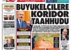 6 Haziran 2022 gazete manşetleri