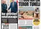 8 Haziran 2022 gazete manşetleri