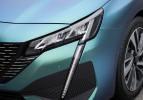 Peugeot 408 sedan makyajlandı: İşte özellikleri