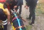 Balıkesir'de katliam gibi kaza: 8 ölü 10 yaralı