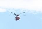 İtalya'da helikopterle kaybolan 4 Türk'ün cansız bedeni bulundu