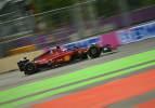Formula 1 Azerbaycan Grand Prix'si
