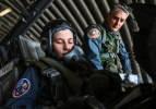 Dünyanın en iyi savaş pilotları '193. Öncel Filo Komutanlığında' yetişiyor!