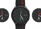 Samsung'dan yeni akıllı saat: Galaxy Watch4 Black Yak Edition