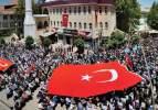Türkiye 'Pençe-Kilit Operasyonu' şehitlerini uğurluyor
