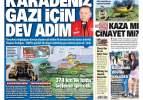 14 Haziran 2022 gazete manşetleri