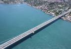 İstanbul Boğaz'ında eşsiz manzara