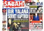 21 Haziran Salı gazete manşetleri - Doğu'da İran, Batı'da Yunan: Türkiye'nin artcan gücü iki ülkeyi gerdi!