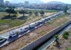 Antalya'da karavan işgaline yasak geliyor
