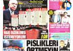 28 Haziran 2022 gazete manşetleri