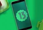 Android 13 ile gelen yeni özellikler