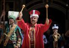 Mehteran Birliği Topkapı Sarayı'nda konserlere yeniden başladı