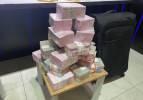 Devleti 25 milyar lira zarara uğrattılar! Polis bile gözlerine inanamadı