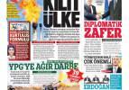 1 Temmuz 2022 gazete manşetleri