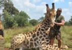 Afrika'da zevk için sayısız hayvanı katleden Riaan Naude öldürülmüş halde bulundu