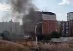 Mardin'de özel hastanede patlama! Hastalar tahliye edildi