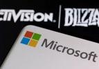 Microsoft Activision'ı 69 milyar dolara satın alıyor! İngiltere'de Microsof'a antitröst soruşturması açıldı