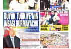 9 Temmuz Cumartesi gazete manşetleri - Suikastta şoke eden detay! Saldırı onların işi mi?