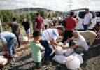 Kurban bayramında yine aynı manzara: Kaçak kesime ceza yağdı