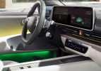 Hyundai Ioniq 6 resmen tanıtıldı! İşte özellikleri