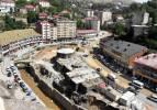 Bitlis’te gün yüzüne çıkan tarihi köprülerin restorasyonuna başlandı
