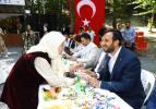 Kazak Türkleri’nin Türkiye'ye gelişinin 70’inci yılı kutlandı