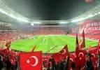 Türkiye taraftarlık raporu açıklandı