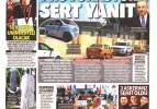 28 Temmuz 2022 gazete manşetleri