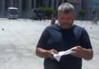 Çöp eve kapatılan Muhammed'le ilgili yeni gelişme! Babası olduğunu iddia etti