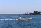 Sanayi ve Teknoloji Bakanı Varank, Antalya'da insansız deniz aracını kullandı