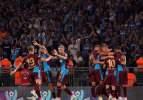 Trabzonspor 3. kez Süper Kupayı kazanan taraf oldu