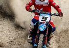 Türkiye LIQUI MOLY Motokros Şampiyonası 3. ayağı İstanbul'da yapıldı