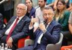 Fuat Oktay: Akıllı kemoterapi ilacı faz-1 çalışması bitmek üzere