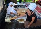 Turistlere otelde Türk mutfağı eğitimi