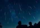 Gök bilimciler yükseğe çıkıyor! Saatte 50 ila 100 arası meteor yağacak
