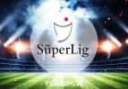 Süper Lig'in gol raporu