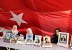 Diyarbakır anneleri evlat nöbetini kararlılıkla sürdürüyor