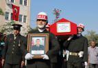 Şehit Uzman Onbaşı Mustafa Demir, Adıyaman'da son yolculuğuna uğurlandı