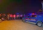  Kahramanmaraş'ta aile faciası: 4 kişi hayatını kaybetti