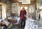 Urartuların 60 yıllık bekçisi Mehmet amca, kasımda ayrılıyor
