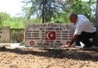 1999 depreminde ailesinden 8 kayıp veren depremzedenin acısı taze