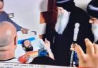 Yanan kiliseden 6 kişiyi kurtaran Müslüman genç, Mısır'da kahraman ilan edildi