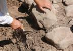 Tunceli’de 5 bin 500 yıllık anıtsal yapı arkeolojik kazıyla gün yüzüne çıktı