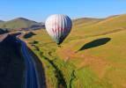 Ordu balon turizmine hazırlanıyor