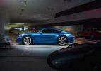 Porsche ve Pixar'dan işbirliği! Rekor fiyata satıldı