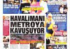 28 Ağustos Pazar gazete manşetleri - Araç sahipleri dikkat: Trafik sigortasını Eylül'e bırakmayın!
