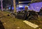 İstanbul güne korkunç bir kaza haberi ile uyandı!