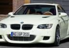 Dünyanın en hızlı LPG otomobili: V10 motorlu BMW E92