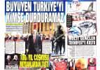 31 Ağustos Çarşamba gazete manşetleri - Istakoz cennetinde yakalandı! Lüks firarın bittiği an