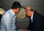 Bakan Soylu ve Bakan Kurum, Pakistan’da incelemelerde bulundu